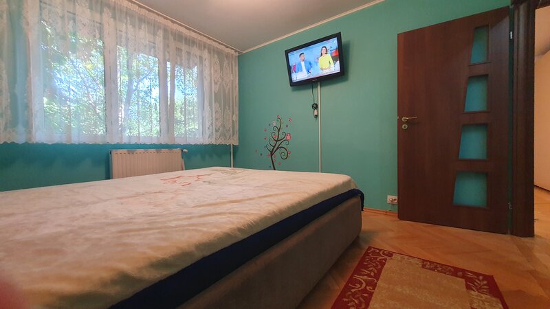 Drumul Taberei, Piata Valea Ialomitei, 1/4,cf1,dec, mobilat,utilat,centrala